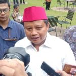 Uu: Bukan Kami yang Mengundang, Beliau yang Datang