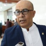 NasDem Dorong Revisi UU LLAJ