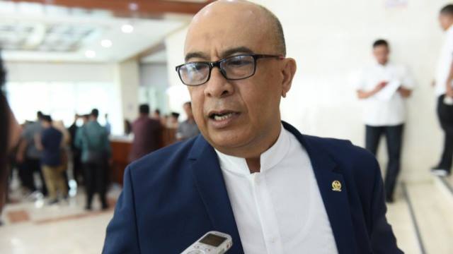 NasDem Dorong Revisi UU LLAJ