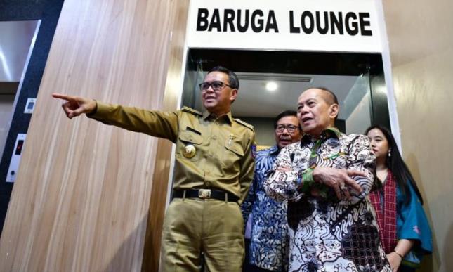 Amandemen UUD 1945 Belum Disepakati