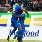 Wander Luiz dan Geoffrey Castillion Resmi Dikontrak Persib