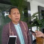 Dewan Apresiasi Keterbukaan Informasi Dinas ESDM Jabar