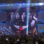Histeria Konser Dewa 19, bank bjb Berikan Persembahan Terbaik untuk Nasabah