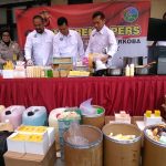 Pelaku EC Belajar dari YouTube