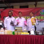 Sintren Olshop Dibredel Polisi