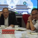 Antisipasi Banjir Pemerintah Fokus Normalisasi Sungai dan Perbaikan Drainase