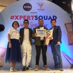 #XPERTSquad Search NIVEA Kembali Digelar