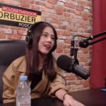 Kokolot Begog! Zara Adhisty Ngaku Sudah Pacaran Sejak Masih TK