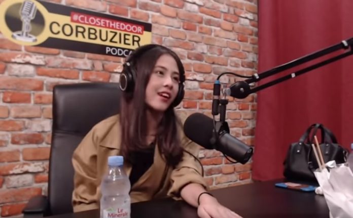 Kokolot Begog! Zara Adhisty Ngaku Sudah Pacaran Sejak Masih TK