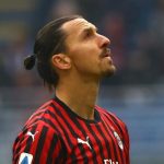 Ibrahimovic Menambah Kekuatan AC Milan