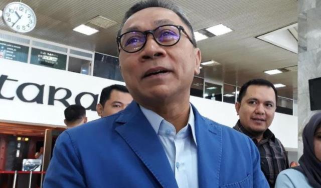 Sepakat dengan Gus Muhaimin, PAN Ingin Pemilu 2024 Diundur