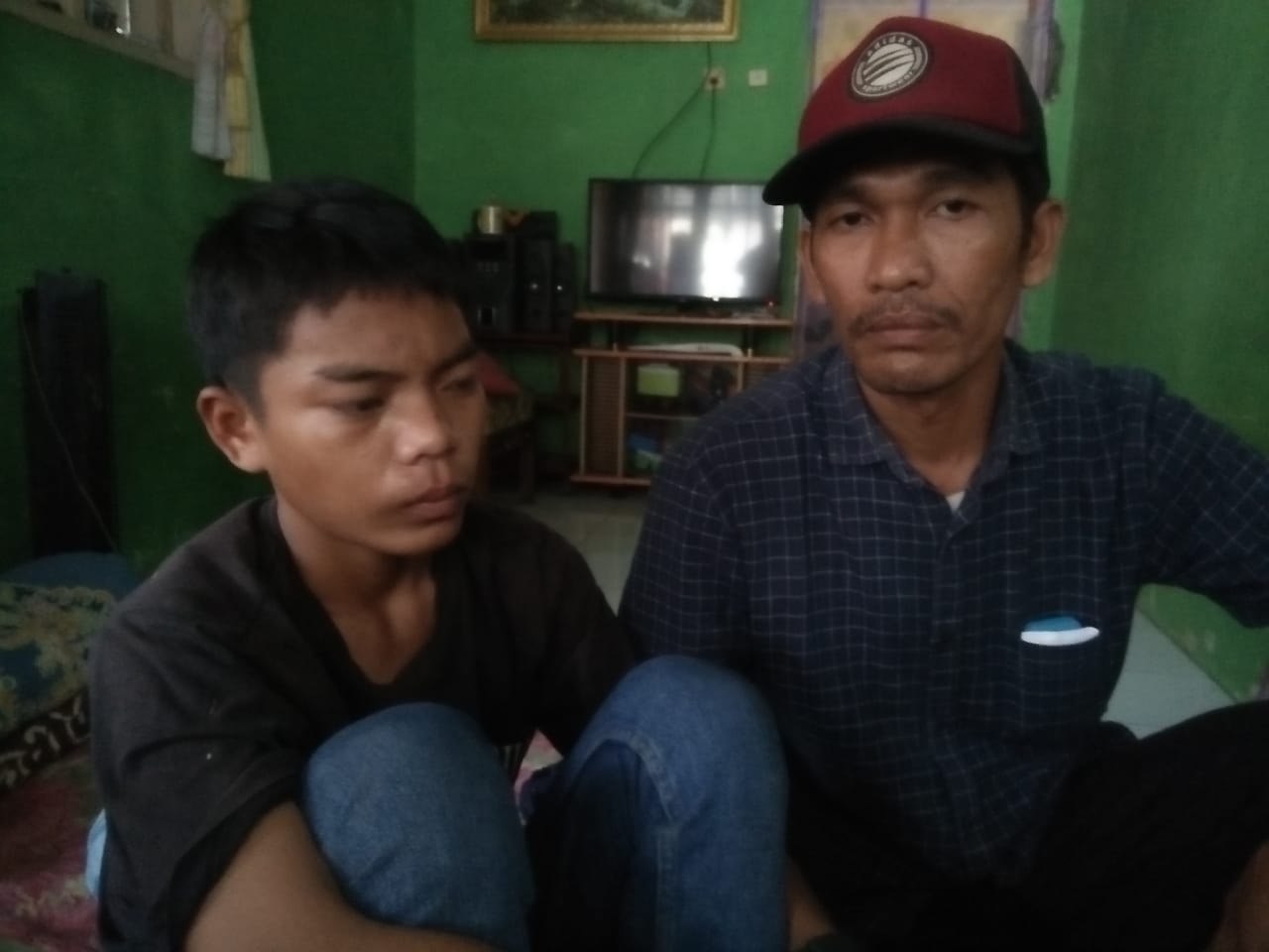 Misterius! Siswa SMP Hilang di Obyek Wisata Orchid Forest Tahu-Tahu Sudah Ada di Rumah Misterius! Siswa SMP Hilang di Obyek Wisata Orchid Forest Tahu-Tahu Sudah Ada di Rumah