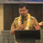 Bupati Bandung Barat, Aa Umbara Sutisna Diperiksa KPK Bupati Bandung Barat, Aa Umbara Sutisna Diperiksa KPK