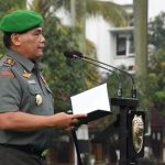 Pangdam III/Slw Ingatkan Prajurit untuk Berhati-hati Gunakan Medsos