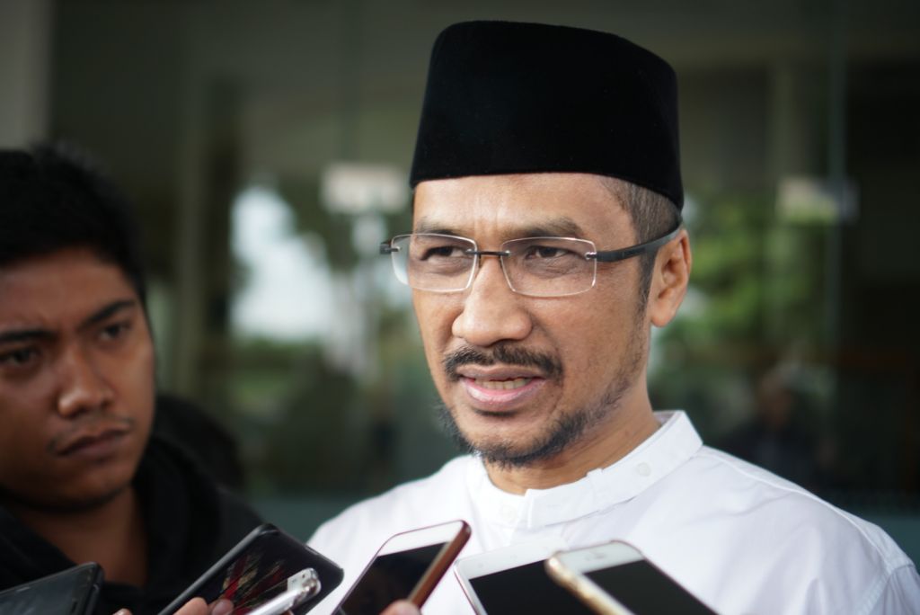 Abraham Samad: Penghentian 36 Kasus Oleh KPK Terbilang Aneh dan Janggal Abraham Samad: Penghentian 36 Kasus Oleh KPK Terbilang Aneh dan Janggal