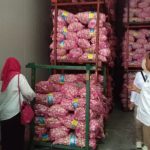 Temukan 150 Ton Bawang Putih di Karawang, Polda Jabar Periksa Perusahaan Importir Temukan 150 Ton Bawang Putih di Karawang, Polda Jabar Periksa Perusahaan Importir
