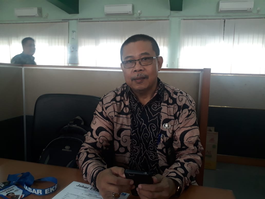 Buat Jamaah Umroh Jabar diminta Tenang, Tunggu Instruksi Pusat