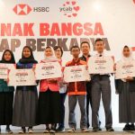 YCAB dan HSBC Berdayakan Pelajar SMK Bandung Untuk Siap Berbisnis