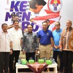 Dana Pelatnas 10 Cabor Belum Cair