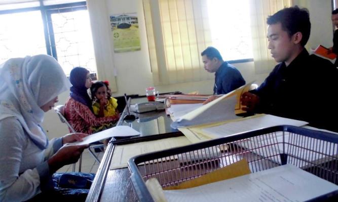 Di Cimahi ada Ribuan Calon Janda dan Duda Loh, Kalau Minat Tinggal Merapat