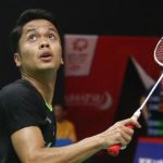 Lolos Perempat Final, Ginting Cs Ketemu Tuan Rumah BATC 2020