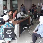 Sekda Instruksikan Kejar Penunggak Pajak