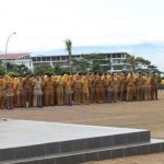 Dua Dinas dapat Tambahan 38 Tenaga Honorer