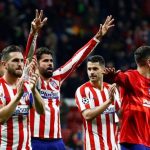 Taklukan Liverpool, Atletico Ukir Sejarah di Liga Champions