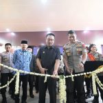 Pemdaprov Berikan Hibah Rp 38 Miliar untuk Bangun Gedung Ditlantas Polda Jabar Pemdaprov Berikan Hibah Rp 38 Miliar untuk Bangun Gedung Ditlantas Polda Jabar