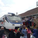 Jalur Kereta Api yang Sudah Mati Segera Diaktifkan, Cibatu-Garut Sedang Uji Kelayakan