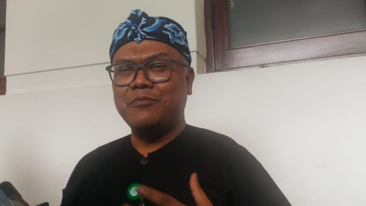 Kewenangan Tenaga Kebersihan Pindah ke DLH Kota Bandung Kewenangan Tenaga Kebersihan Pindah ke DLH Kota Bandung