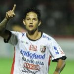 Bukan Persib, Irfan Bachdim Resmi Gabung PSS Sleman