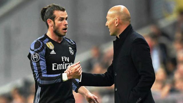 Kembali dari Cedera, Bale Masih Dibutuhkan Madrid