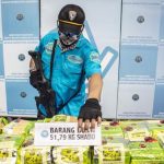 NasDem Soroti Narkoba di Lapas