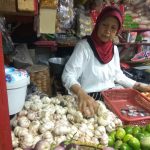 Gara-gara Virus Corona, Harga Bawang Putih Sentuh Rp 60 Ribu Per Kilo