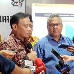 Lambat Lapor Dana Kampanye, Bisa Diskualifikasi