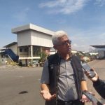 Kahatex Bantah Macet dan Banjir Berasal dari Pembuangan Air Limbah