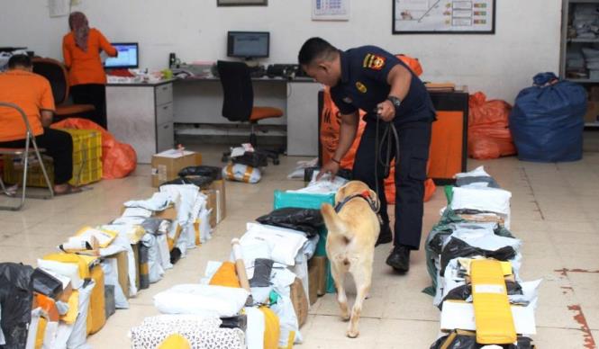 Mulai Februari Bea Cukai Berlakukan Ketentuan Baru