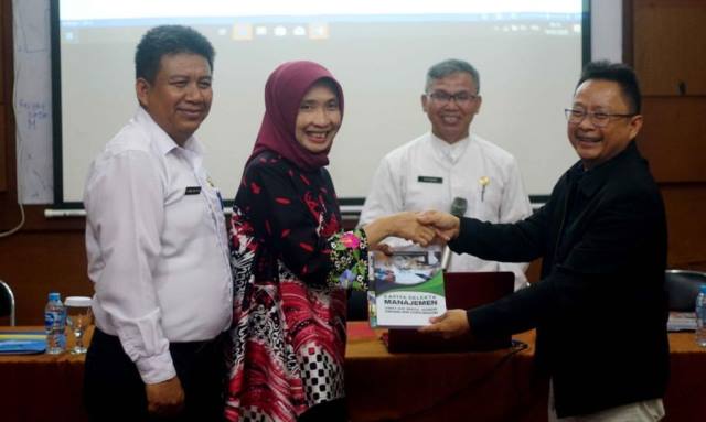 UMB Siapkan 5.000 Beasiswa UMB Siapkan 5.000 Beasiswa