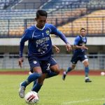 Beckham Percaya Diri Sambut Musim Kedua di Tim Senior