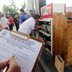 Retribusi dari Tera Ulang Pom Bensin di Cimahi Masih Minim