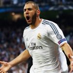 Gol Benzema Perkuat Madrid di Puncak Klasemen
