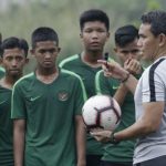 Timnas Gelar TC dan Uji Coba di Thailand