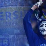 Diminta Tak Nyalakan Flare di Laga Persahabatan