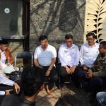 Serap Aspirasi, Bupati Gencar Blusukan