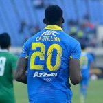 Geoffrey Castillion Segera Tandatangani Kontrak