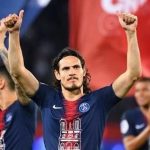 Cetak Gol, Membuktikan Cavani Masih Milik PSG
