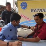 Waduh! Ternyata Sopir Angkot yang Doyan Ngopi pada Kena Wasir
