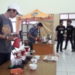 Unjani Perkenalkan Industri Kopi Kepada Mahasiswa