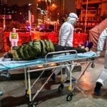 TKA China Dilarang Mudik